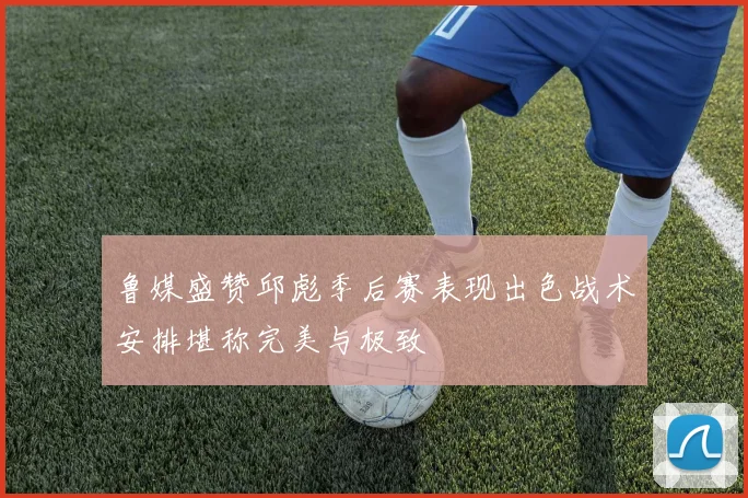鲁媒盛赞邱彪季后赛表现出色战术安排堪称完美与极致
