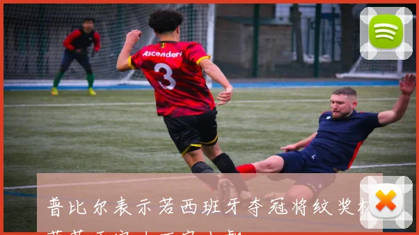 普比尔表示若西班牙夺冠将纹奖杯葡萄牙实力不容小觑